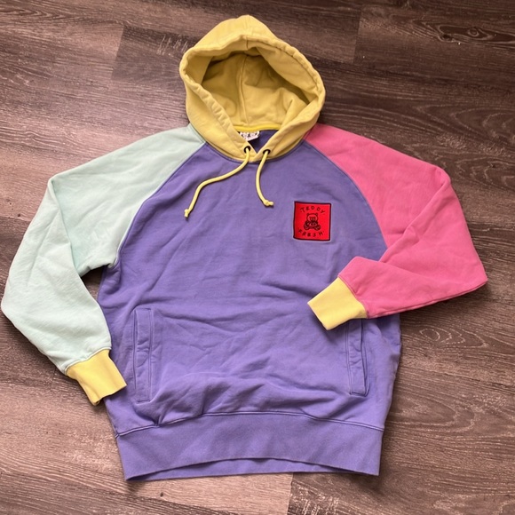 Teddy Fresh - Picture 11 of 16